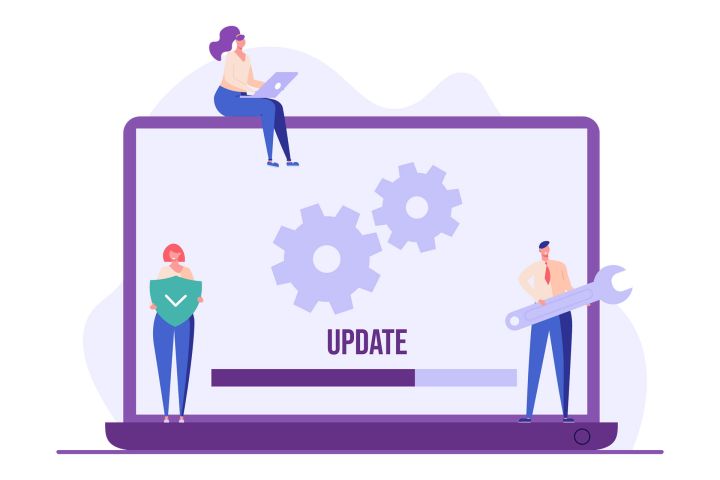 updates what's new on theasys