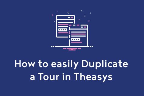 duplicate virtual tours - how to?