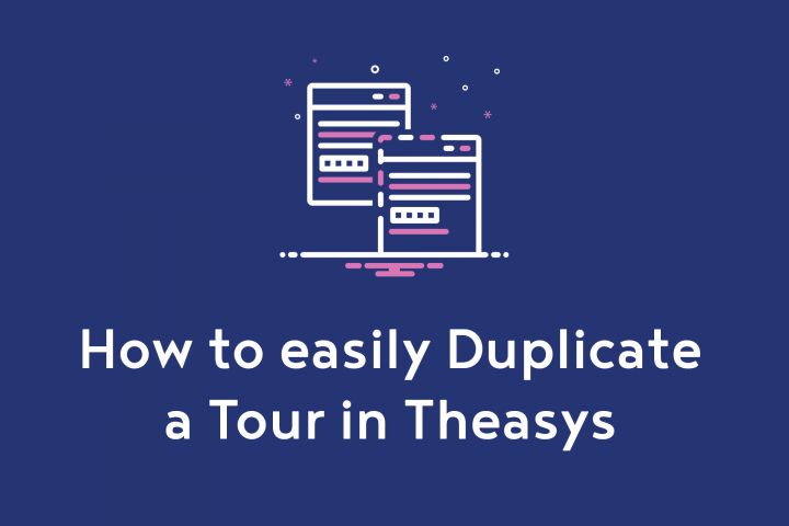 duplicate virtual tours how to theasys